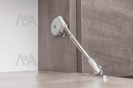 Подъемный механизм MODERN LIFT барный нижний, длинное плечо PD-MDLIFT-P2-D GTV / 06112 / оптом и в розницу / мебельная фурнитура "ЛАВР"