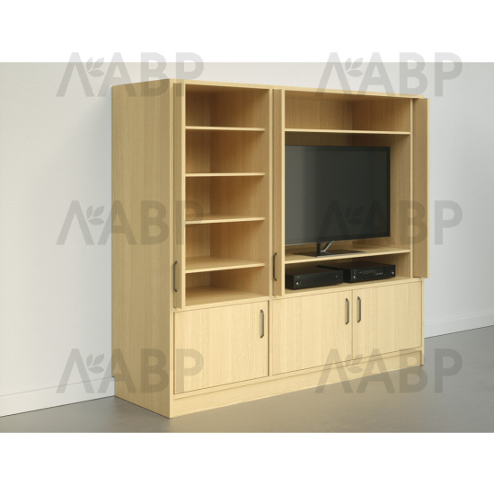 Slido Eclipse 16 IF/VF фурнитура для поворотно-выдвижных дверей 350мм/408.25.335 / 94011 / оптом и в розницу / мебельная фурнитура "ЛАВР"