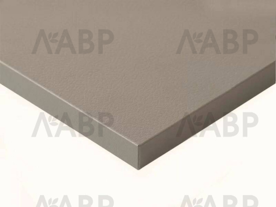 Alvic фасад ЛДСП SYNCRON Кожа Базальт (Leather Basalto) / ALV3100.18 / 66100 / оптом и в розницу / мебельная фурнитура "ЛАВР"