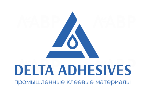 клей расплав Delta Adhesive DA-30 (5 кг)/160-190°C / 57063 / оптом и в розницу / мебельная фурнитура "ЛАВР"