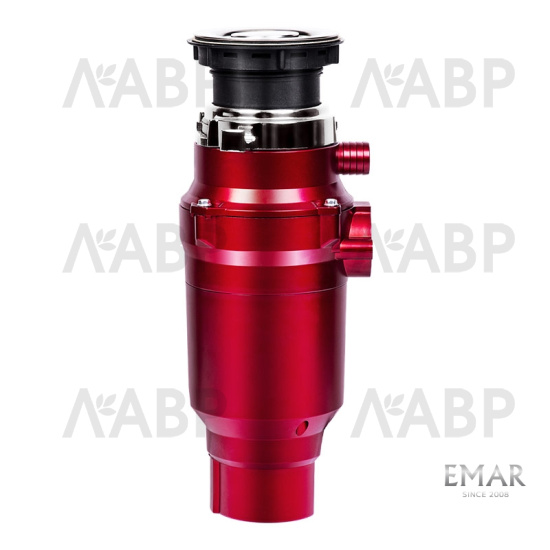 Измельчитель пищевых отходов ATC-WZB390A Compact RC  EMAR / 662139 / оптом и в розницу / мебельная фурнитура "ЛАВР"