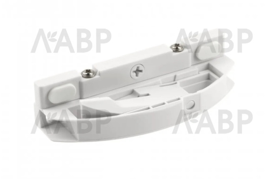 ящик GTV AXIS PRO/MODERN BOX PRO*фиксатор внутреннего ящика, белый (40шт)/PB-ZA-WEW-AXMB-10 / 09975 / оптом и в розницу / мебельная фурнитура "ЛАВР"