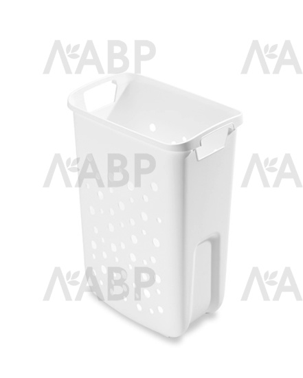 выдвижная система Laundry Carrier в базу 450мм с 2 корзинами для белья/3270461  / 25585 / оптом и в розницу / мебельная фурнитура "ЛАВР"