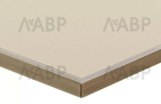 Alvic фасад МДФ Luxe магнолия (Magnolia) глянец / ALV0002 / 66063 / оптом и в розницу / мебельная фурнитура "ЛАВР"