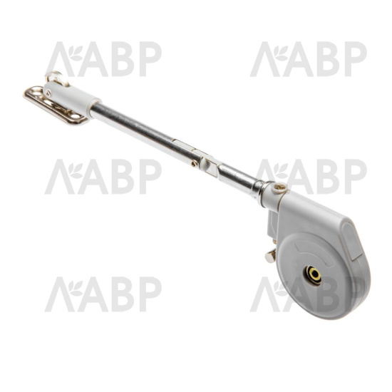 Подъемный механизм MODERN LIFT барный нижний, длинное плечо PD-MDLIFT-P2-D GTV / 06112 / оптом и в розницу / мебельная фурнитура "ЛАВР"