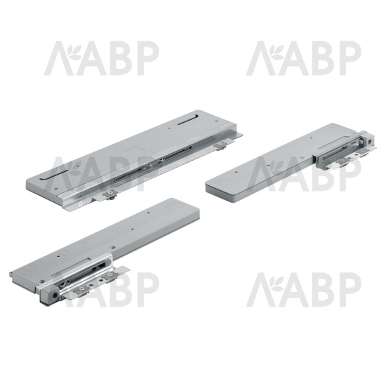 Комплект демпферов на закрывание для 3-х дверного шкафа Top Line L, 50кг 9242240 Hettich / 37925 / оптом и в розницу / мебельная фурнитура "ЛАВР"