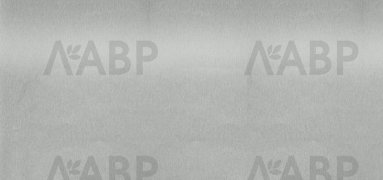 Пластик HPL 3050х1300х0,7 PF 7123HG алюминий с защитной пленкой Melatone / 63219 / оптом и в розницу / мебельная фурнитура "ЛАВР"