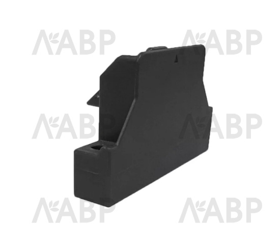 Firmax Slimline ручка-фиксатор для внутреннего ящика,антрацит/FRM0322.96 / 09935 / оптом и в розницу / мебельная фурнитура "ЛАВР"