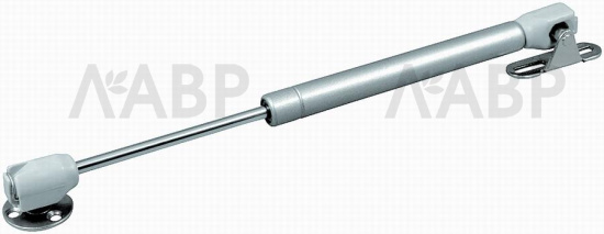 Газовыйф лифт нагрузка 50Н GSO1 / 06019 / оптом и в розницу / мебельная фурнитура "ЛАВР"