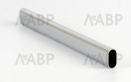 стеллаж/штанга д/обуви 5,4 м , серебро матовое SA0199.VP540.SLMAN.CJ / 41012 / оптом и в розницу / мебельная фурнитура "ЛАВР"