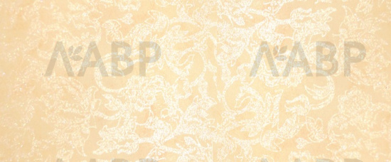 Пластик HPL 3050х1300х0,7 PF 4223HG альмаден бежевый с защитной пленкой Melatone / 63186 / оптом и в розницу / мебельная фурнитура "ЛАВР"