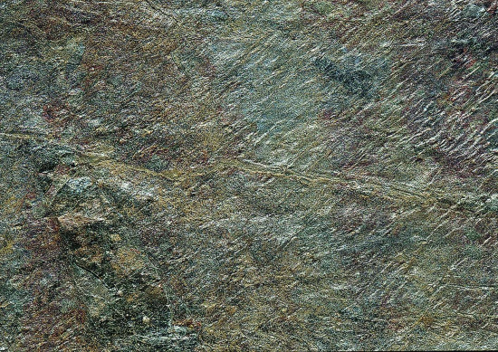 шпон натурального камня Damascus Green (Tokyo), 1220*2440*1-1,5мм, гибкий / 76044 / оптом и в розницу / мебельная фурнитура "ЛАВР"