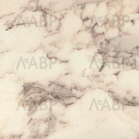 кромка с клеем СОЮЗ 45*3050*0920М снежный мрамор / 59863 / оптом и в розницу / мебельная фурнитура "ЛАВР"