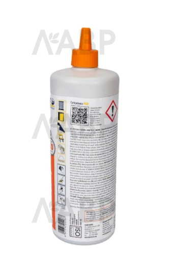 клей ПУ Kleiberit 501.0 (1кг), светло-коричневый/KLB0502 / 57080 / оптом и в розницу / мебельная фурнитура "ЛАВР"