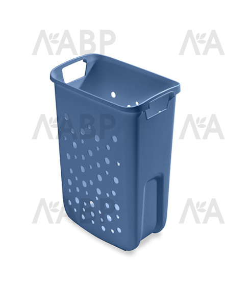 выдвижная система Laundry Carrier в базу 450мм с 2 корзинами для белья/3270461  / 25585 / оптом и в розницу / мебельная фурнитура "ЛАВР"