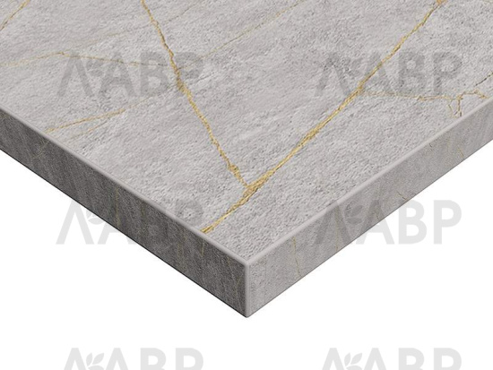 Alvic плита ЛДСП Syncron 1220*18*2750 керамика золото 01/ALV3283.18 / 56118 / оптом и в розницу / мебельная фурнитура "ЛАВР"